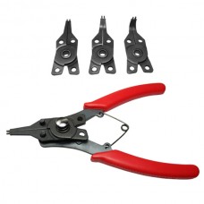 REMAX Changeable Bit Snap Ring Plier 40- RP553